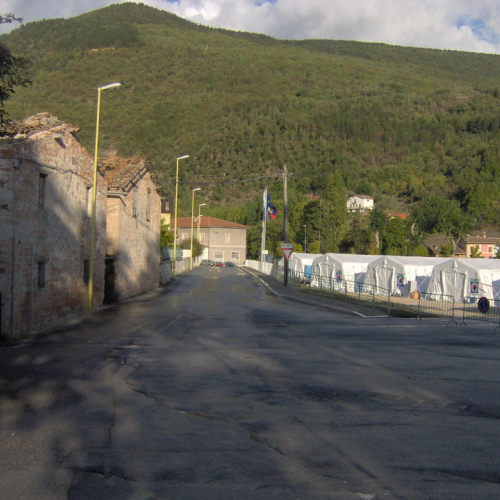 foto radono Umbria-Marche 9 / 17401