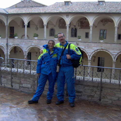 foto radono Umbria-Marche 11 / 17403