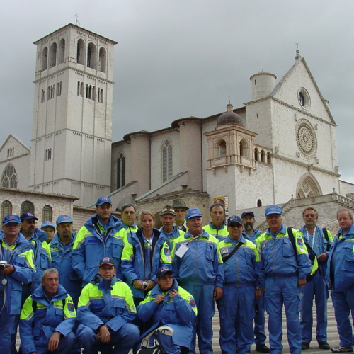 foto radono Umbria-Marche 12 / 17404