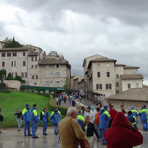 foto radono Umbria-Marche 16 / 17408