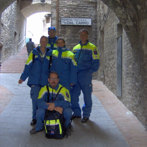 foto radono Umbria-Marche 17 / 17409