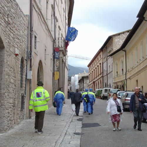 foto radono Umbria-Marche 19 / 17411