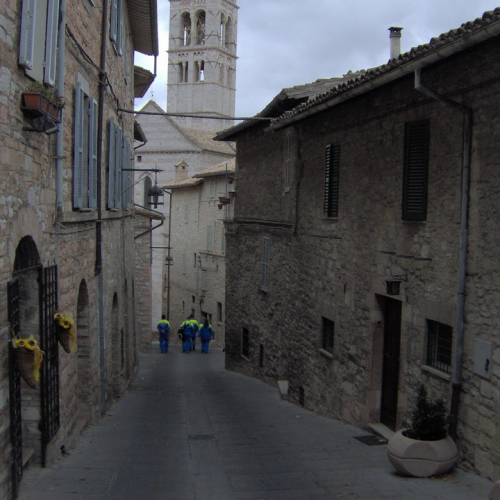 foto radono Umbria-Marche 20 / 17412