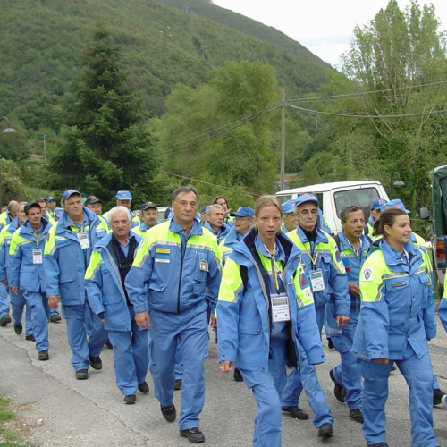 foto radono Umbria-Marche 25 / 17417
