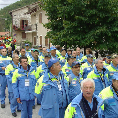 foto radono Umbria-Marche 31 / 17423