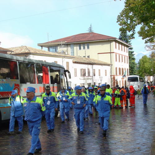 foto radono Umbria-Marche 36 / 17428