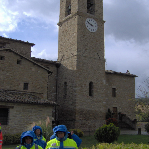 foto radono Umbria-Marche 38 / 17430