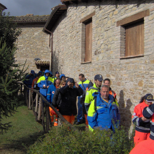 foto radono Umbria-Marche 39 / 17431