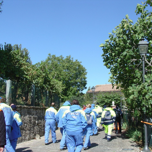 foto radono Umbria-Marche 44 / 17436