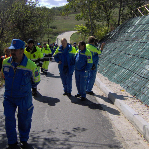 foto radono Umbria-Marche 45 / 17437