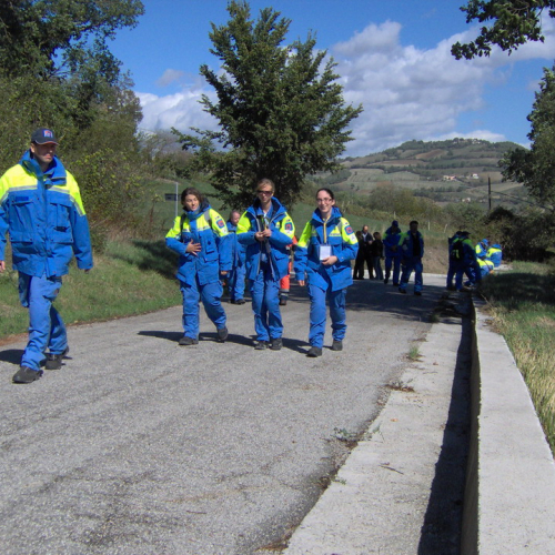 foto radono Umbria-Marche 46 / 17438