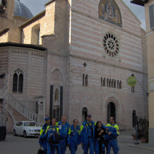 foto radono Umbria-Marche 53 / 17445