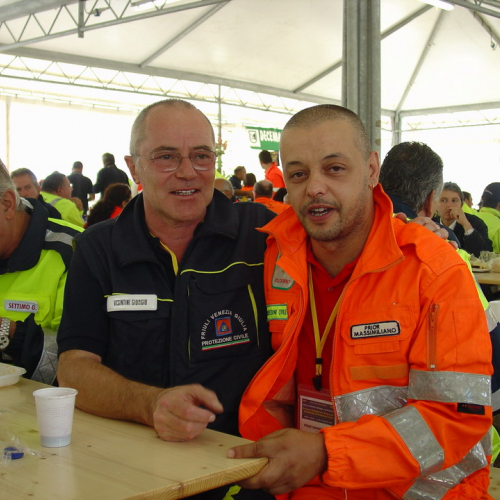 foto radono Umbria-Marche 71 / 17463