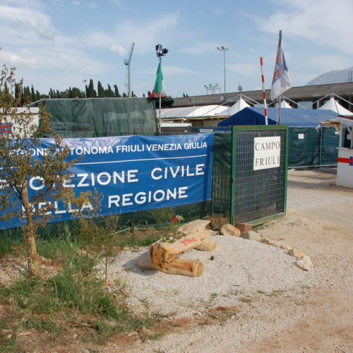 10^ colonna mobile n. 23 / 40378