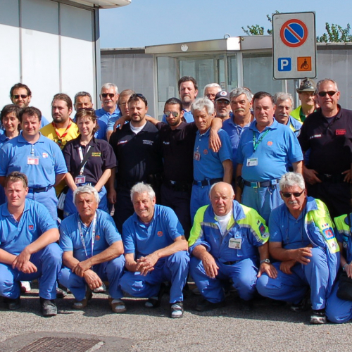 10^ colonna mobile n. 35 / 40390