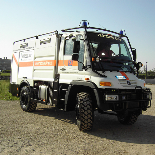foto UNIMOG / 14707