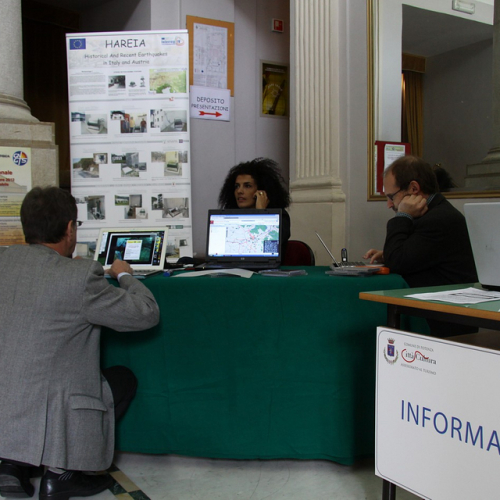 Convegno di Potenza n. 2 / 89693