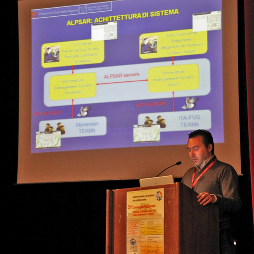 Convegno di Potenza n. 3 / 89694