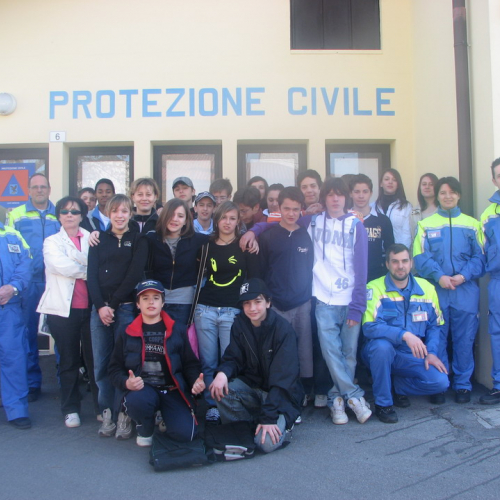foto attivit‡ scuola 05/04/08 n. 1 / 22375