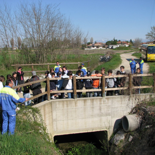 foto attivit‡ scuola 05/04/08 n. 2 / 22376