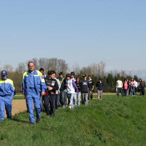 foto attivit‡ scuola 05/04/08 n. 3 / 22377