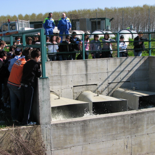 foto attivit‡ scuola 05/04/08 n. 4 / 22378