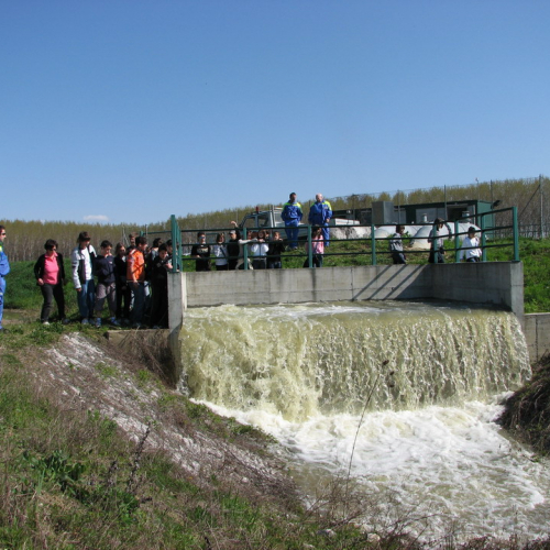 foto attivit‡ scuola 05/04/08 n. 5 / 22379