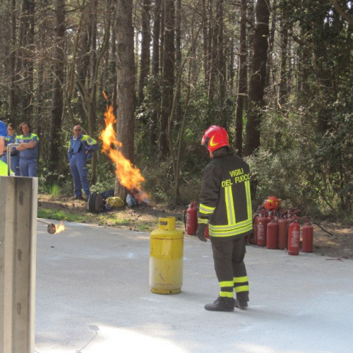 3∞ turno Campi scuola 2013 n. 135 / 94598