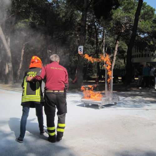 3∞ turno Campi scuola 2013 n. 137 / 94600