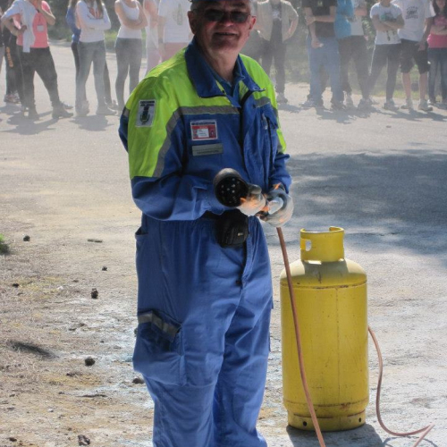 3∞ turno Campi scuola 2013 n. 140 / 94603