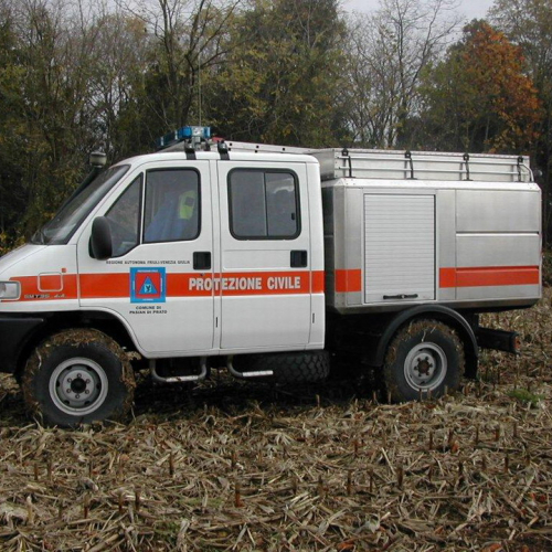 Attivit‡ di prevenzione 13-14/11/2010 n. 18 / 59812