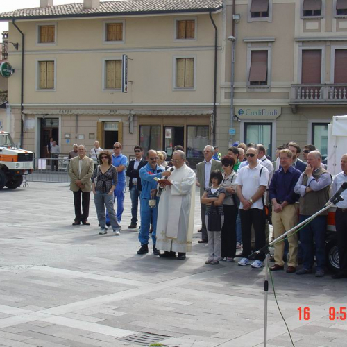 ventennale n.5 / 39558