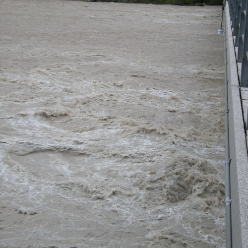 Tagliamento a Venzone 30-10-08 n.5 / 31544