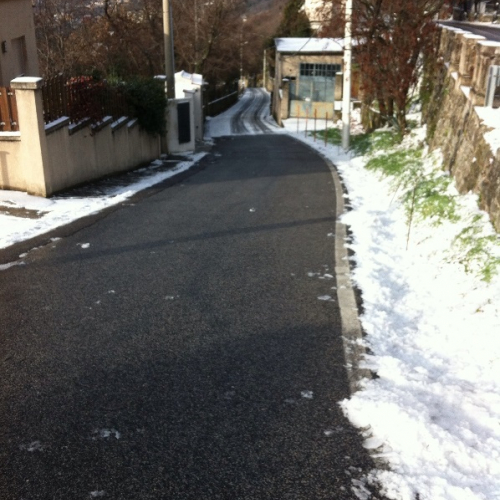 via Damiano Chiesa / 115618