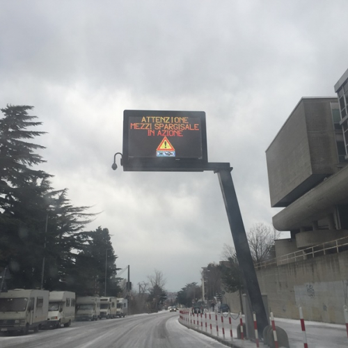 via Valerio / 115621