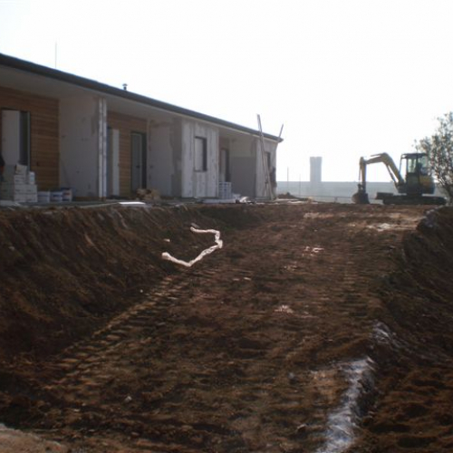Lavori a Fossa il 09/10 n. 8 / 43388