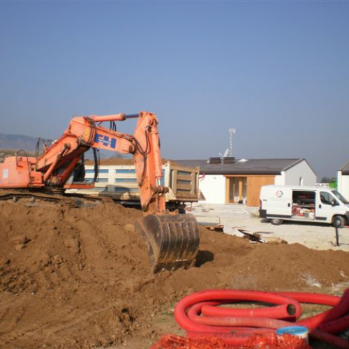 Lavori a Fossa il 09/10 n. 11 / 43391