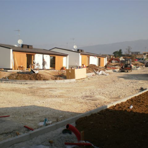 Lavori a Fossa il 09/10 n. 16 / 43396
