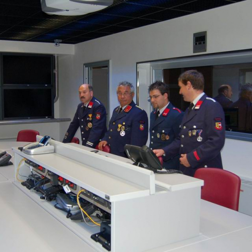 Visita alla sede di Palmanova 6 / 14608