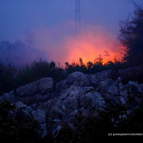 Gallery Corpo Pompieri Volontari Trieste n. 2 / 85219
