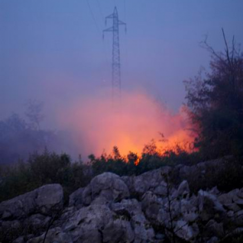 Gallery Corpo Pompieri Volontari Trieste n. 3 / 85220