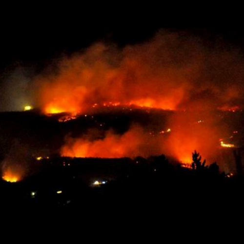 Gallery Corpo Pompieri Volontari Trieste n. 5 / 85222