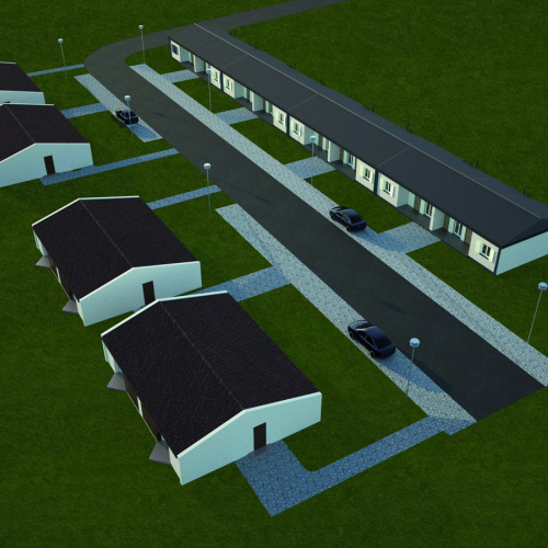 Progetto: vista generale / 41171