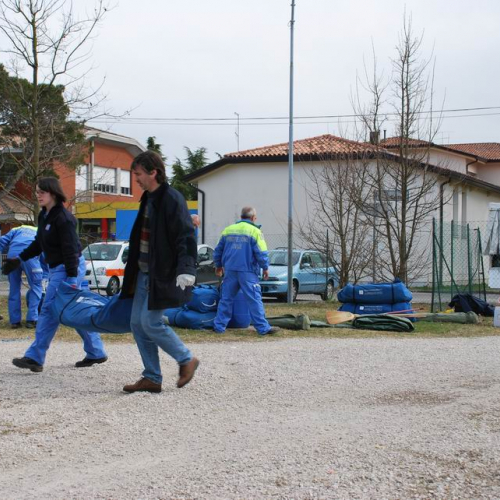 Attivit‡ al J.f.Kennedy" 2""ttivit‡ al "J.""ti" / 36553