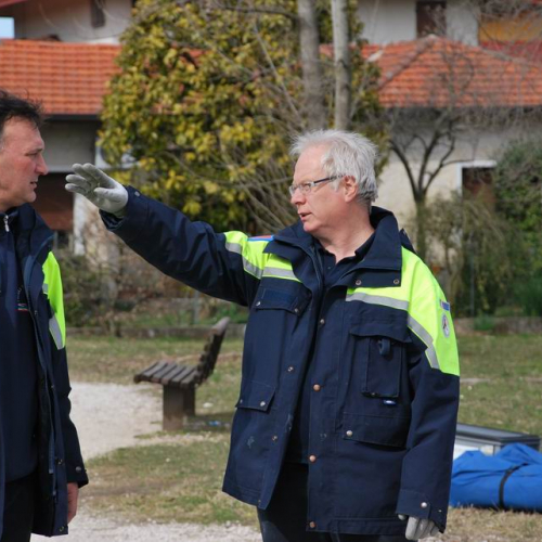 Attivit‡ al J.f.Kennedy" 4""ttivit‡ al "J.""ti" / 36555