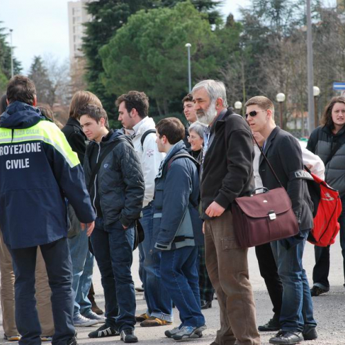 Attivit‡ al J.f.Kennedy" 6""ttivit‡ al "J.""ti" / 36557