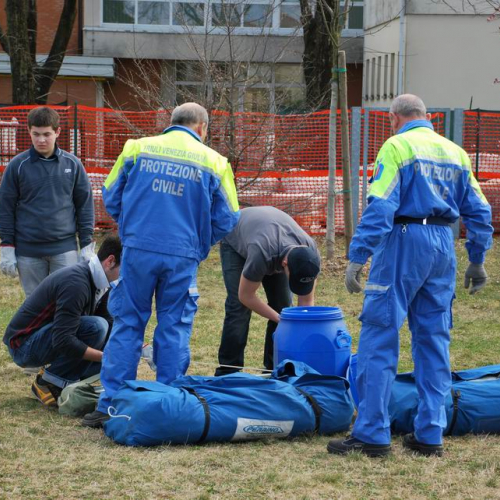 Attivit‡ al J.f.Kennedy" 8""ttivit‡ al "J.""ti" / 36559