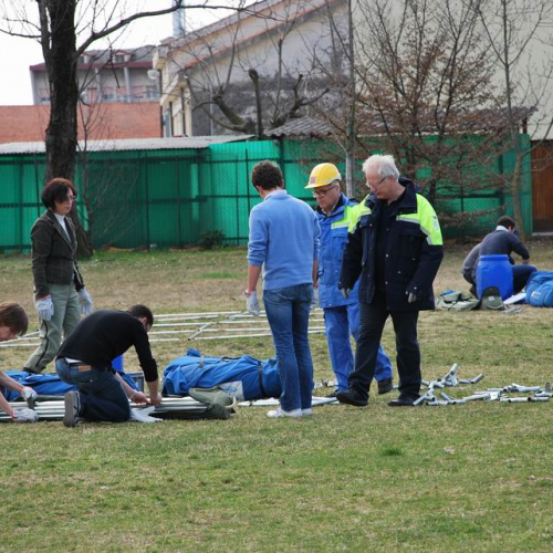 Attivit‡ al J.f.Kennedy" 12""ttivit‡ al "J.f""tiv" / 36563