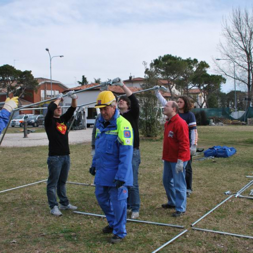 Attivit‡ al J.f.Kennedy" 16""ttivit‡ al "J.f""tiv" / 36567