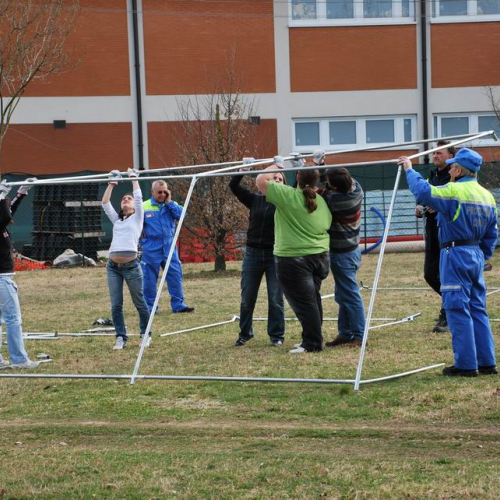 Attivit‡ al J.f.Kennedy" 17""ttivit‡ al "J.f""tiv" / 36568